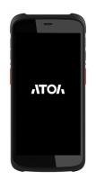 Терминал сбора данных АТОЛ Smart T31