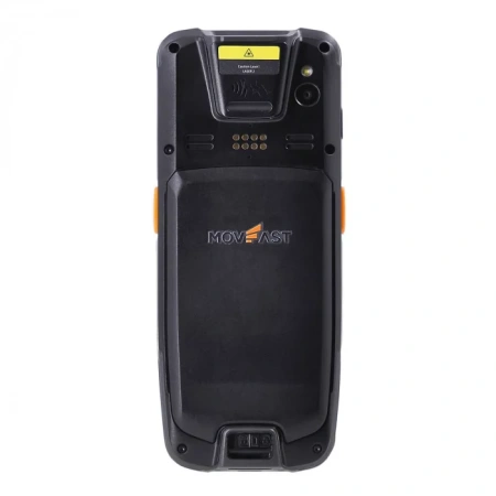 Терминал сбора данных MERTECH MovFast S40