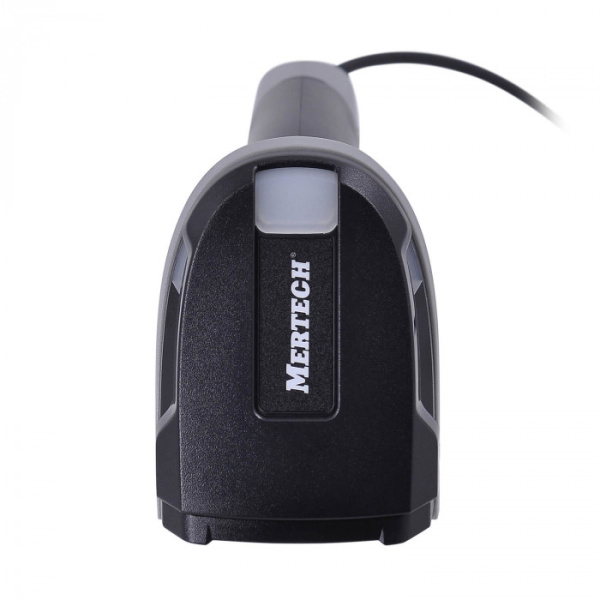 Проводной сканер штрих-кода MERTECH 2410 P2D SUPERLEAD