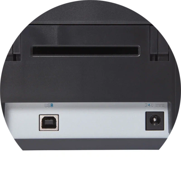 Принтер iDPRT iE2X
