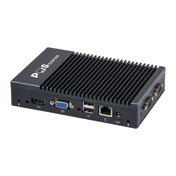 POS-компьютер BOX PC 1