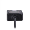 Встраиваемый сканер штрих-кода MERTECH N300 warm light 2D