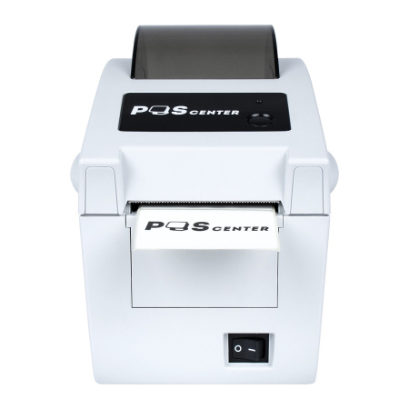 Принтер этикеток POScenter PC-56 