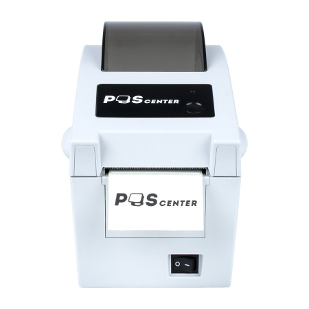 Принтер этикеток POScenter PC-56 