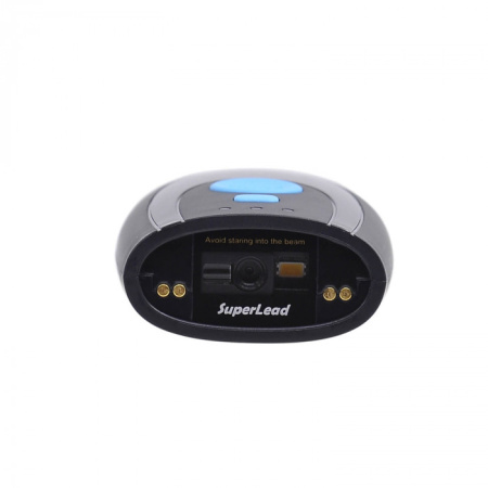 Сканер штрихкода беспроводной MERTECH CL-5300