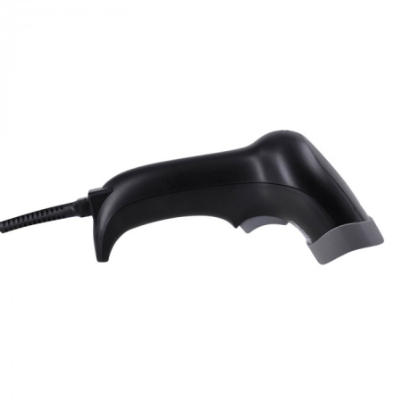 Проводной сканер штрих-кода MERTECH 1300 P2D SUPERLEAD