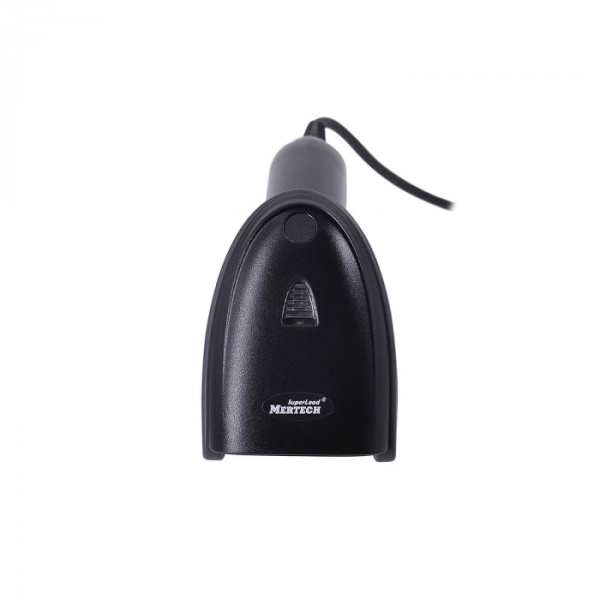 Проводной сканер штрих-кода MERTECH 2210 P2D HR SUPERLEAD USB