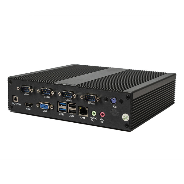 POS-компьютер Poscenter Z2