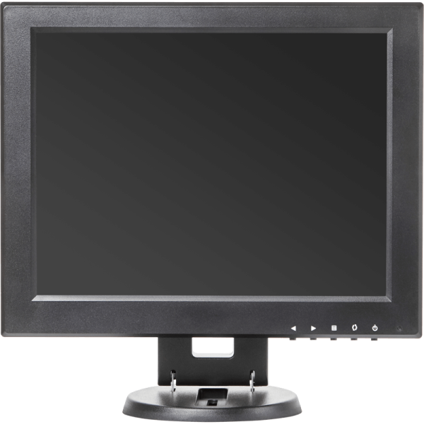 POS монитор 12" PayTor OM-12